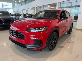 Honda HR-V SPORT 4WD SPORT DEMO 2026