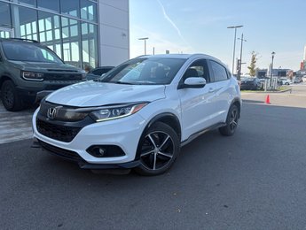 Honda HR-V SPORT Sport 2022