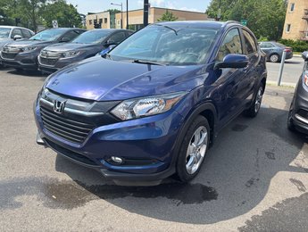 Honda HR-V EX-L 2016