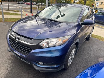 Honda HR-V EX 2016