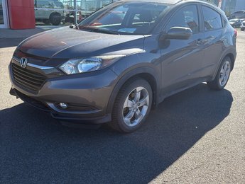 2016 Honda HR-V EX-L