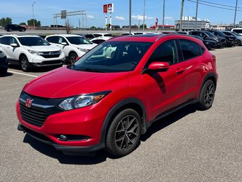 2016 Honda HR-V EX-L
