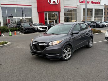 2016 Honda HR-V LX - AWD