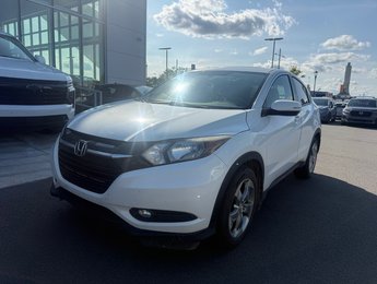 2017 Honda HR-V EX