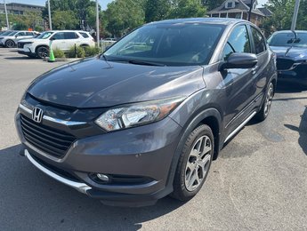 Honda HR-V EX 2018