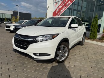 Honda HR-V LX 2018