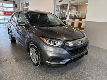 Honda HR-V LX AWD JAMAIS ACCIDENTÉ 2019