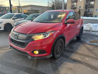 Honda HR-V Sport 2019