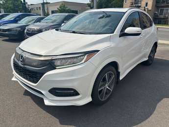 2019 Honda HR-V Touring