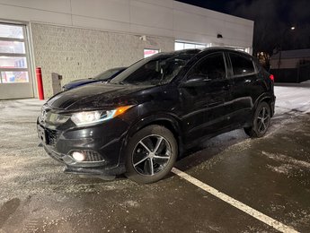Honda HR-V Sport 2019