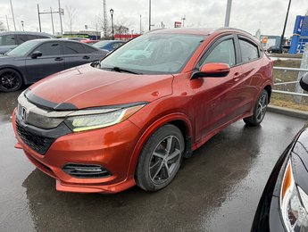 2019 Honda HR-V Touring
