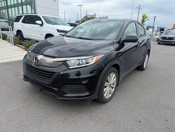 2019 Honda HR-V LX