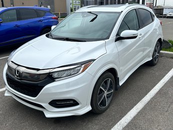Honda HR-V Touring 2020