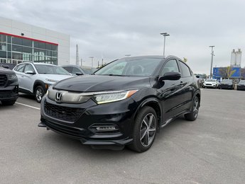Honda HR-V Touring 2020