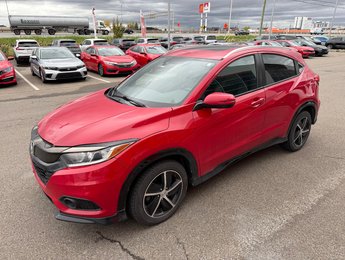 Honda HR-V Sport 2020