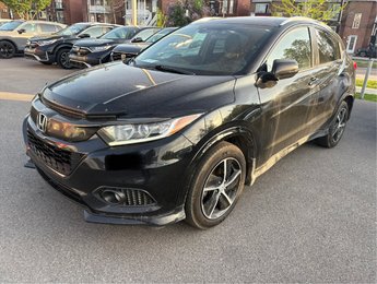 Honda HR-V Sport 2020