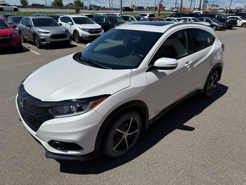 2020 Honda HR-V Sport/TOIT OUVRANT/SIÈGES CHAUFFANT/AWD
