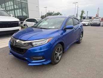 Honda HR-V Touring 2020