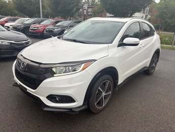 Honda HR-V Sport 2020
