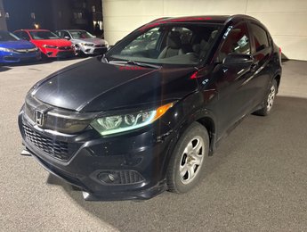 Honda HR-V Sport 2020