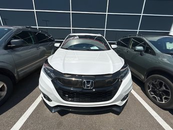 Honda HR-V Sport 2021