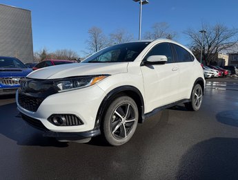 Honda HR-V Sport 2021