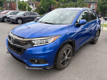Honda HR-V Sport 2021