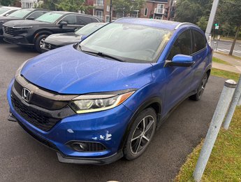 Honda HR-V SPORT Sport 2021