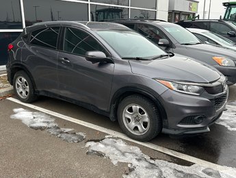 Honda HR-V Sport 2022