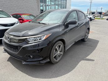 Honda HR-V Sport 34 000 km seulement jamais accidenté 2022