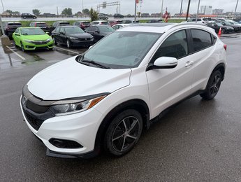 2022 Honda HR-V Sport/AWD/UN PROPRIÉTAIRE