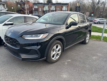 Honda HR-V LX 2023