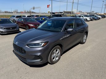 Honda HR-V LX 2023