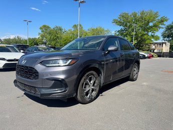 2023 Honda HR-V EX-L Navi GARANTIE HONDA 160 000 KM/ AOUT 2031