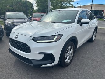 Honda HR-V LX 2023