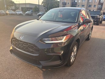 Honda HR-V LX 2023