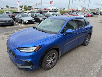 Honda HR-V EX-L Navi 2023