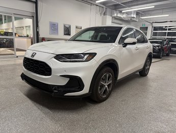 Honda HR-V EX-L Navi 2023