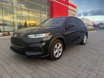 2023 Honda HR-V LX