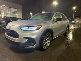 Honda HR-V Sport 2023