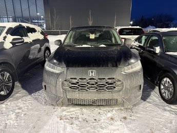 Honda HR-V LX AWD 2023