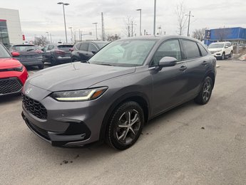 2023 Honda HR-V EX-L Navi