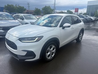 Honda HR-V LX 2023