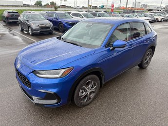 2023 Honda HR-V EX-L Navi/GARANTIE GLOBALE 07/31/2030 OU 200 000KM