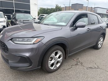 2023 Honda HR-V LX awd