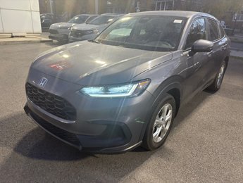Honda HR-V LX 2023