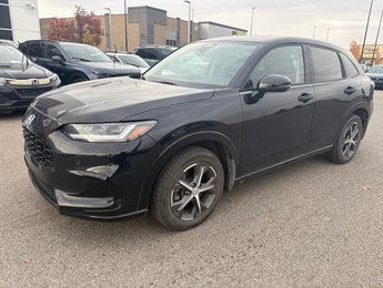 2023 Honda HR-V EX-L Navi