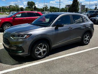 2024 Honda HR-V Sport-B