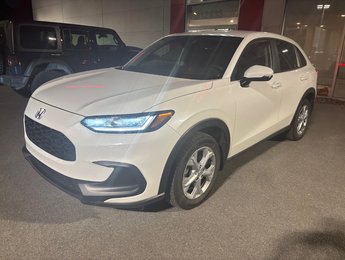 2024 Honda HR-V LX-B