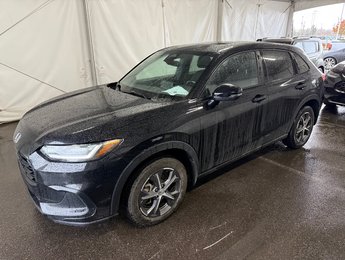 2024 Honda HR-V Sport-B